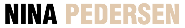 Nina Pedersen UK