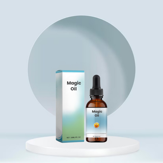 Magic Oil