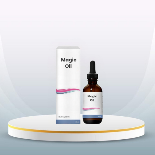 Magic Oil
