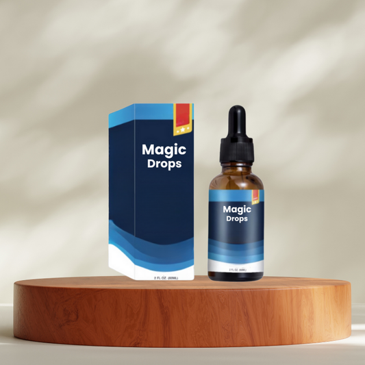 Magic Drops