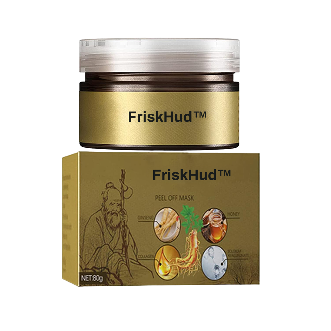 FriskHud