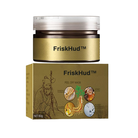 FriskHud