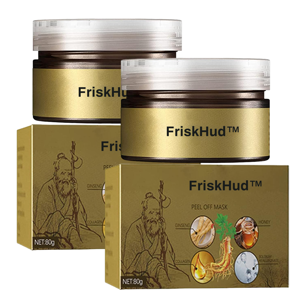 FriskHud