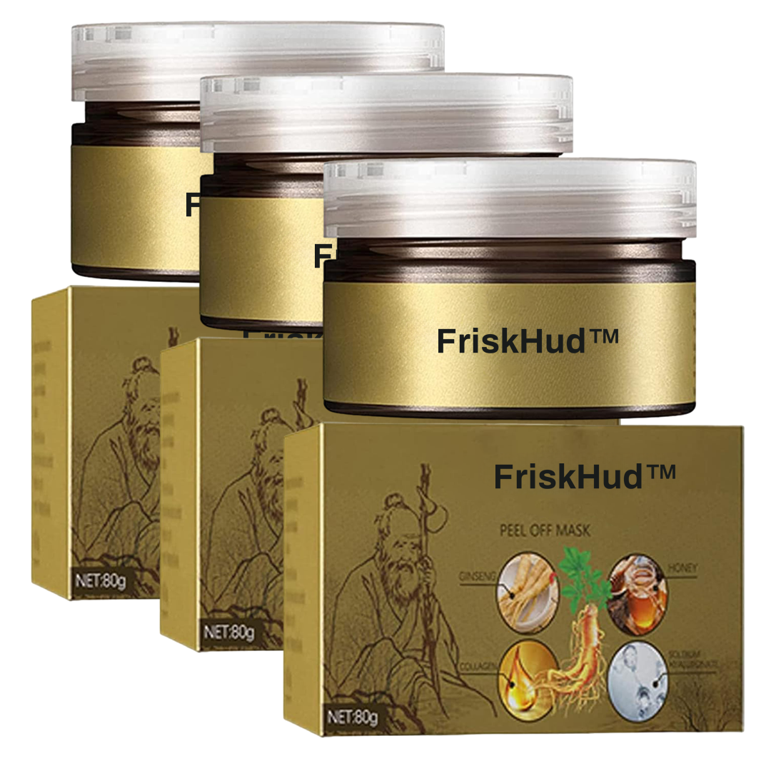 FriskHud