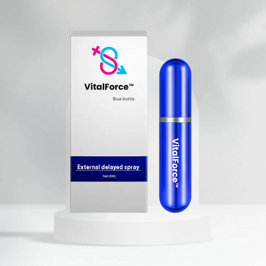 VitalForces