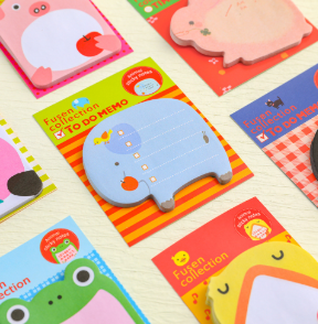 🎁 1x Sticky Notes